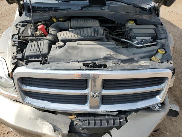 Photo 12 from auction – 2006 DODGE DURANGO SL with VIN 1D4HB48N16F149918