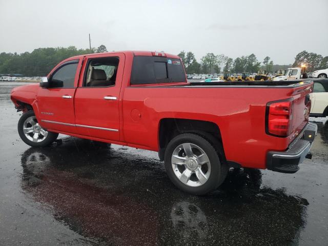 Photo 2 from auction – 2014 CHEVROLET silverado with VIN 3GCPCSEC2EG182887