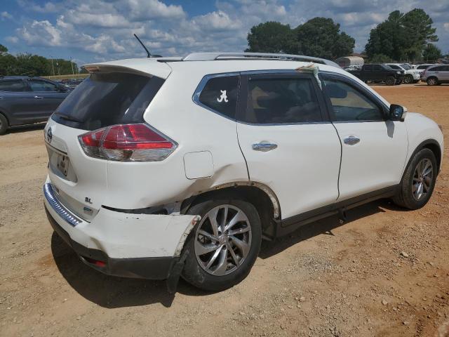 Photo 3 from auction – 2014 NISSAN ROGUE S with VIN 5N1AT2MT3EC807447
