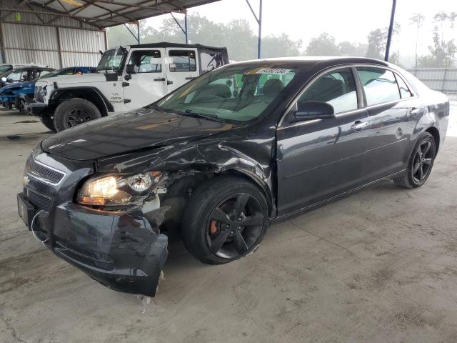 CHEVROLET MALIBU 1LT 2012 with VIN 1G1ZC5E06CF169549 - Photo from auction