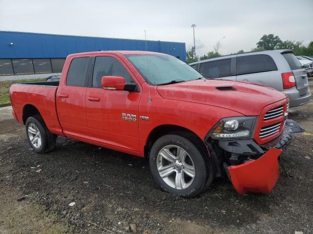Photo 4 from auction – 2014 RAM 1500 SPORT with VIN 1C6RR7HT1ES132983