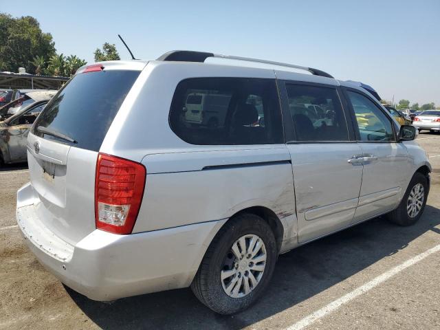 Photo 3 from auction – 2011 KIA SEDONA LX with VIN KNDMG4C73B6410532
