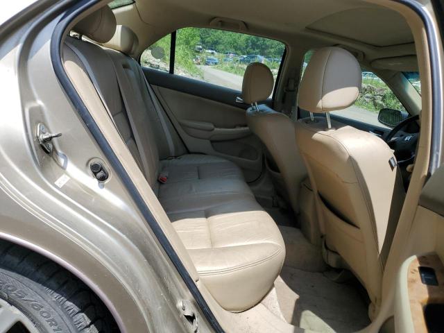 Photo 10 from auction – 2003 HONDA ACCORD EX with VIN 1HGCM66593A024465