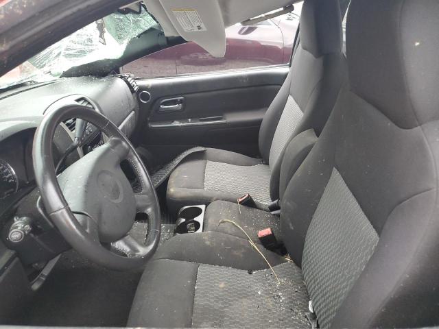 Zdjęcie 7 z aukcji – 2010 GMC CANYON SLE z VIN 1GTKTCDEXA8132175