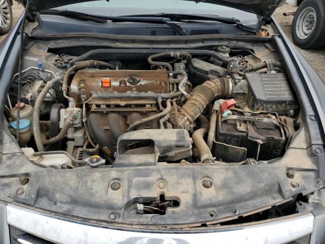 Photo 11 from auction – 2012 HONDA ACCORD EXL with VIN 1HGCP2F80CA159327