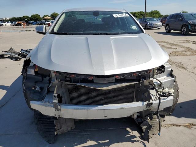 Photo 5 from auction – 2018 CHEVROLET IMPALA LT with VIN 2G1105S33J9152606