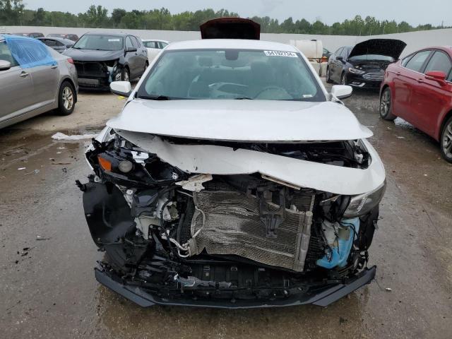 Photo 5 from auction – 2018 CHEVROLET MALIBU LT with VIN 1G1ZD5ST7JF195571