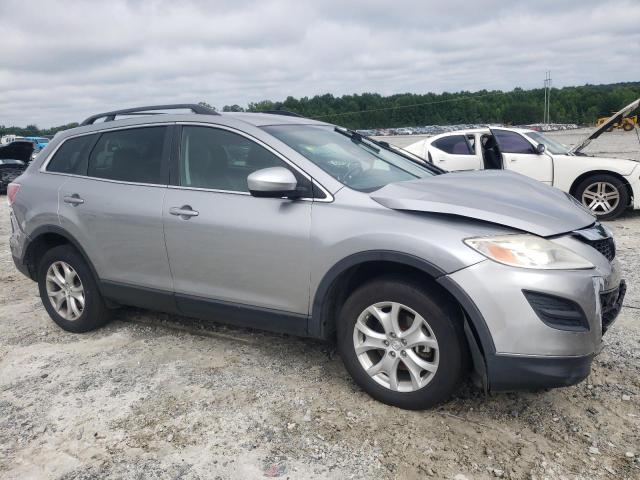 Photo 4 from auction – 2012 MAZDA CX-9 with VIN JM3TB2CA7C0347313