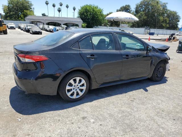 Photo 3 from auction – 2020 TOYOTA COROLLA LE with VIN 5YFEPRAE9LP016093