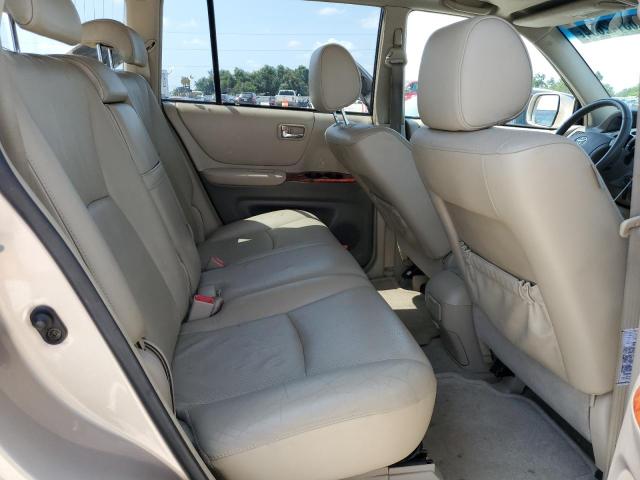 Photo 11 from auction – 2004 TOYOTA HIGHLANDER with VIN JTEDP21A640039970