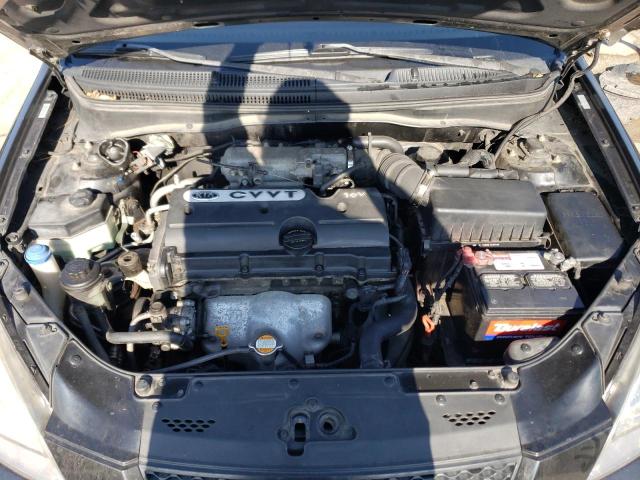 Photo 11 from auction – 2009 KIA RIO 5 SX with VIN KNADE243396496955