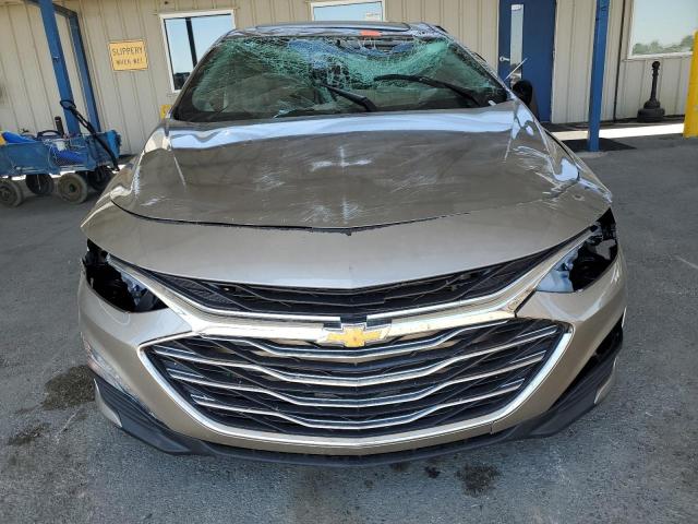Photo 5 from auction – 2024 CHEVROLET MALIBU PRE with VIN 1G1ZE5ST5RF176445
