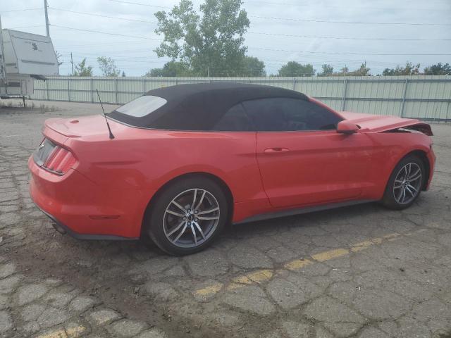 Photo 3 from auction – 2017 FORD MUSTANG with VIN 1FATP8UH4H5205087