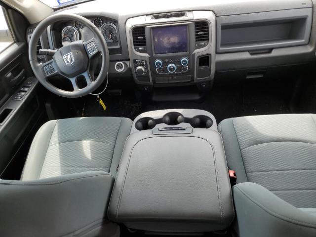Photo 8 from auction – 2020 RAM 1500 CLASS with VIN 1C6RR6KT6LS124524