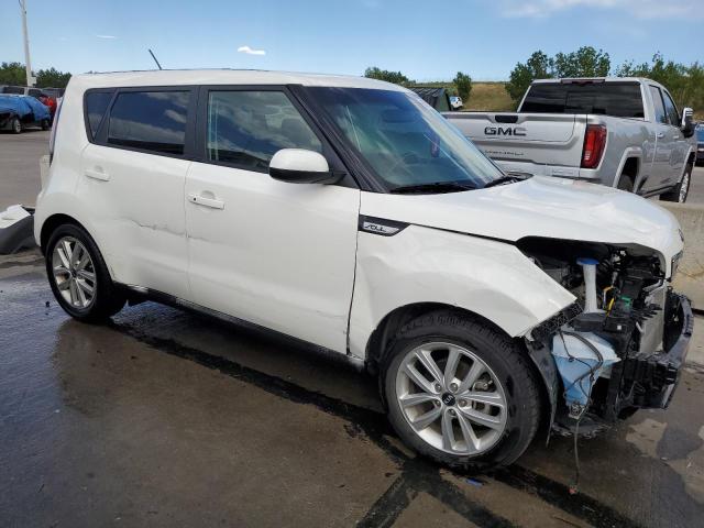 Photo 4 from auction – 2019 KIA SOUL + with VIN KNDJP3A51K7021865