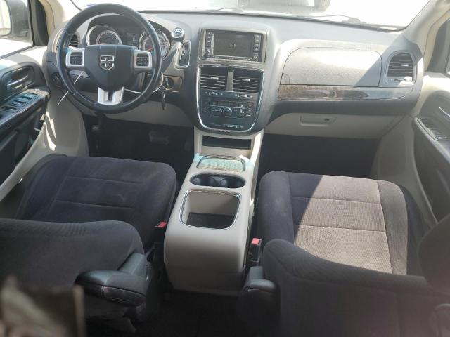 Photo 8 from auction – 2011 DODGE GRAND CARA with VIN 2D4RN5DG0BR660211