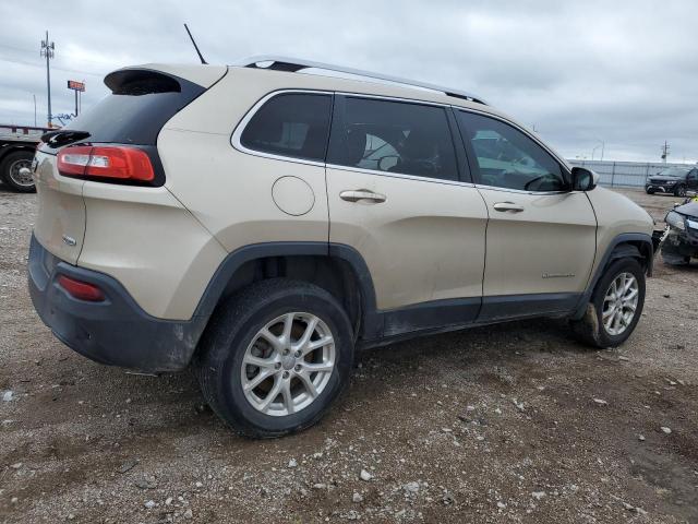 Photo 3 from auction – 2014 JEEP CHEROKEE L with VIN 1C4PJMCB4EW190955