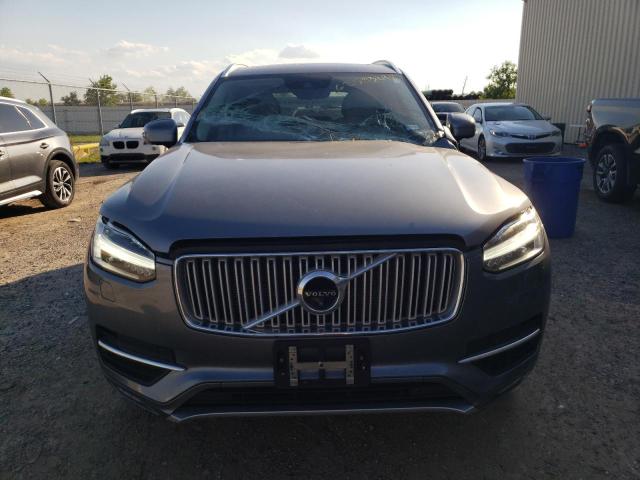 Photo 5 from auction – 2016 VOLVO XC90 T6 with VIN YV4A22PL7G1025781