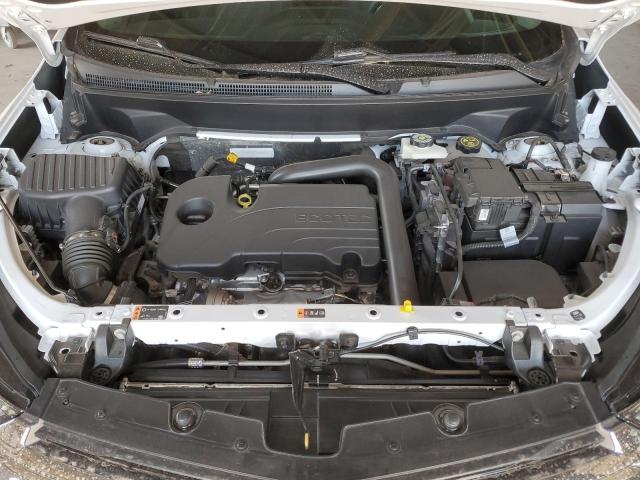 Photo 11 from auction – 2023 CHEVROLET EQUINOX LT with VIN 3GNAXKEG5PL104604