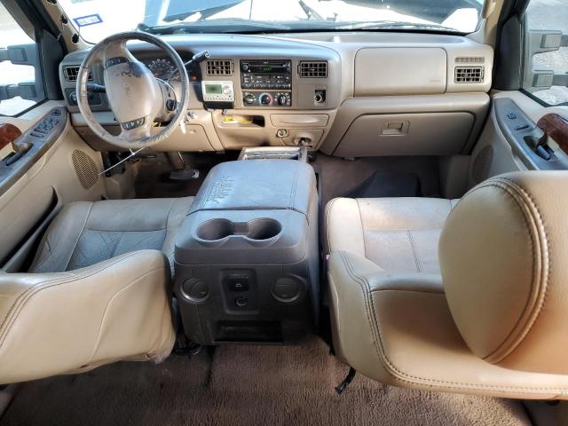 Photo 8 from auction – 2000 FORD F250 SUPER with VIN 1FTNW20F5YEC74958