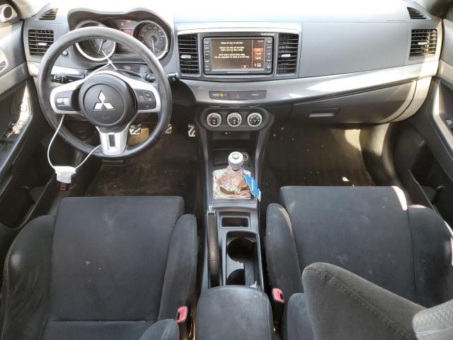 Photo 8 from auction – 2008 MITSUBISHI LANCER EVO with VIN JA3AW86V08U049335