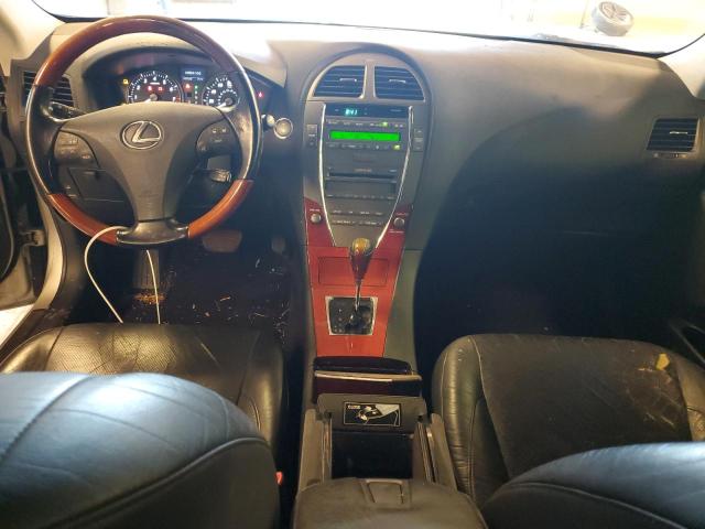 Photo 8 from auction – 2008 LEXUS ES 350 with VIN JTHBJ46G182273870