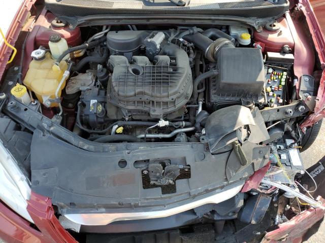 Photo 11 from auction – 2013 CHRYSLER 200 LIMITE with VIN 1C3CCBCG8DN524048