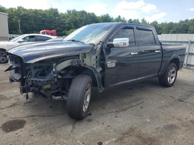 RAM 1500 LONGH 2016 with VIN 1C6RR7PT3GS318304 - Photo from auction