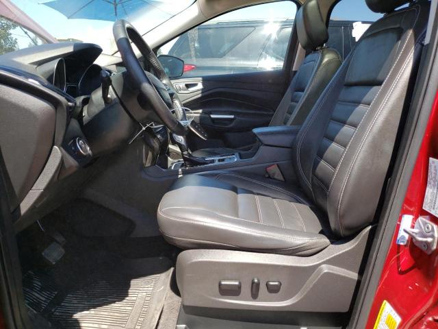 Photo 7 from auction – 2019 FORD ESCAPE TIT with VIN 1FMCU9J91KUA80659