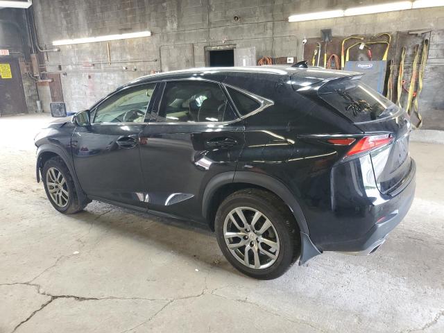 Photo 2 from auction – 2015 LEXUS NX 200T with VIN JTJBARBZXF2011913
