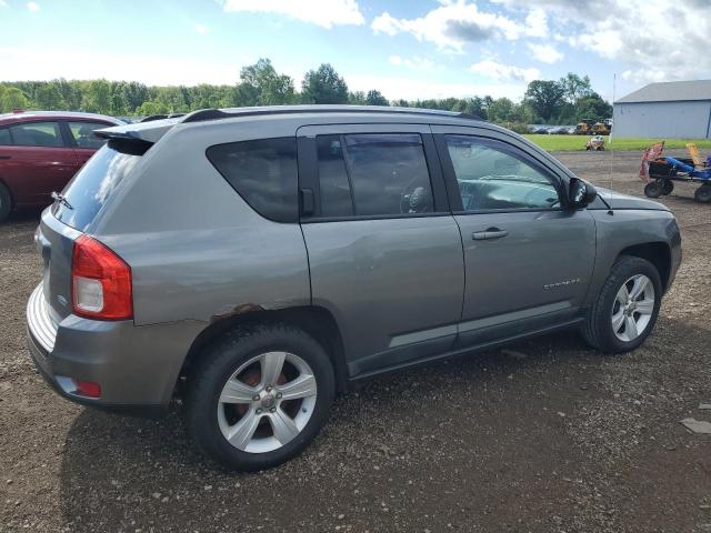 Photo 3 from auction – 2011 JEEP COMPASS SP with VIN 1J4NT1FB3BD290476