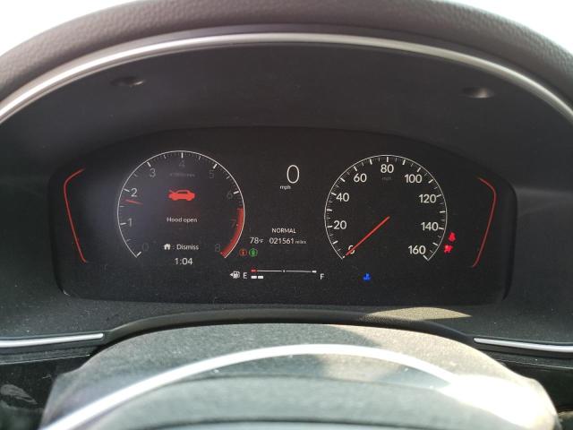 Photo 9 from auction – 2023 HONDA CIVIC SI with VIN 2HGFE1E58PH470449