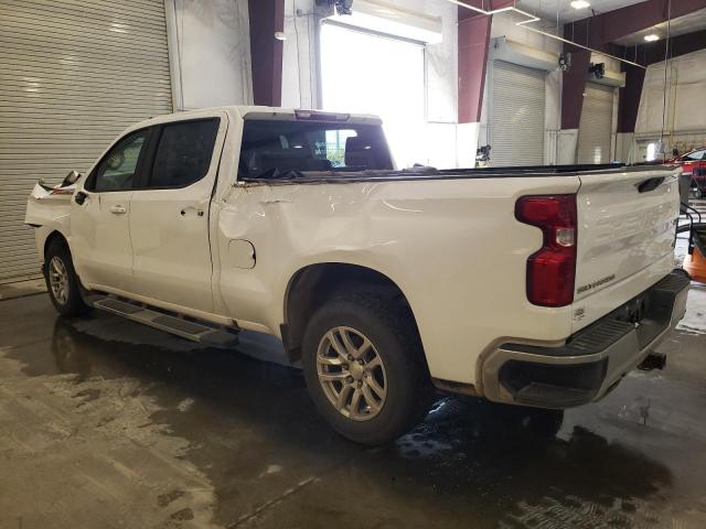 Photo 2 from auction – 2019 CHEVROLET SILVERADO with VIN 3GCUYDED3KG209826