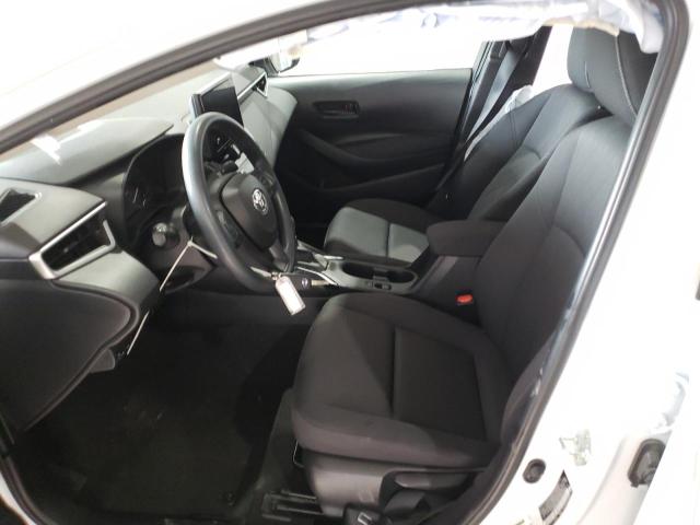 Photo 7 from auction – 2023 TOYOTA COROLLA LE with VIN 5YFB4MDE3PP033164