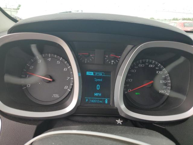 Foto 9 de la subasta – 2015 CHEVROLET EQUINOX con VIN 2GNFLFEK9F6100359