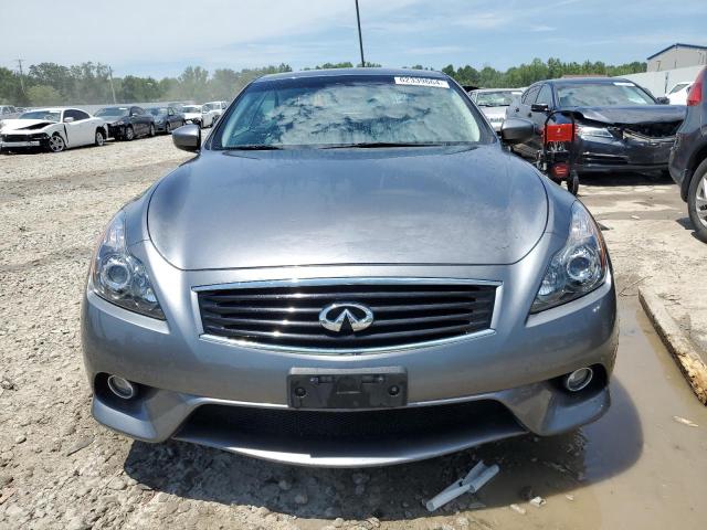 Photo 5 from auction – 2012 INFINITI G37 BASE with VIN JN1CV6FE2CM203556