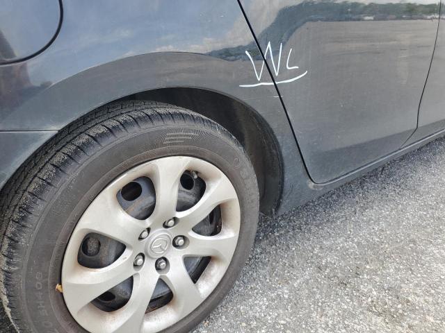 Photo 12 from auction – 2012 MAZDA 3 I with VIN JM1BL1UG2C1504819