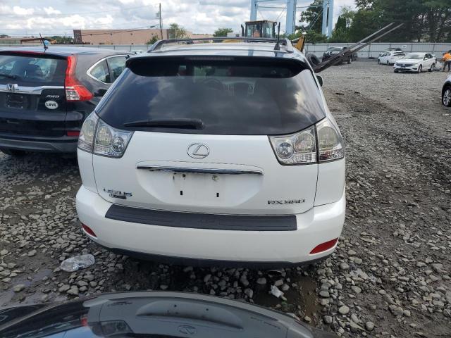 Photo 6 from auction – 2008 LEXUS RX 350 with VIN 2T2HK31UX8C074393