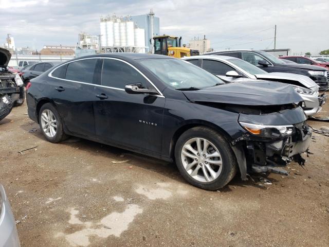 Photo 4 from auction – 2017 CHEVROLET MALIBU LT with VIN 1G1ZE5ST6HF234660