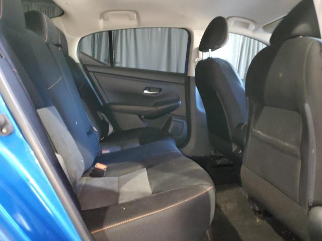 Photo 10 from auction – 2020 NISSAN SENTRA SR with VIN 3N1AB8DV1LY264571