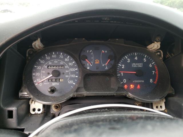 Photo 9 from auction – 1997 TOYOTA RAV4 with VIN JT3GP10V2V0013663