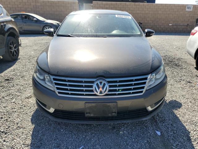 Photo 5 from auction – 2016 VOLKSWAGEN CC BASE with VIN WVWBP7AN6GE513550