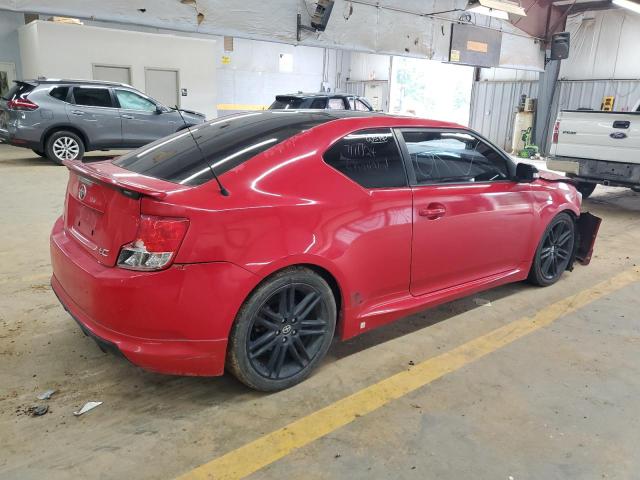 Photo 3 from auction – 2013 TOYOTA SCION TC with VIN JTKJF5C78D3053566