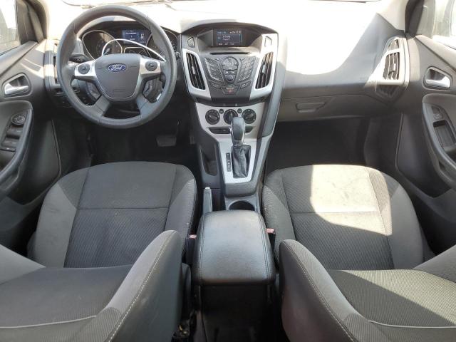 Photo 8 from auction – 2012 FORD FOCUS SE with VIN 1FAHP3K29CL257746