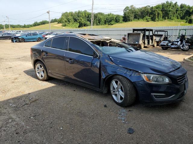 Photo 4 from auction – 2015 VOLVO S60 PREMIE with VIN YV140MFK0F1334110