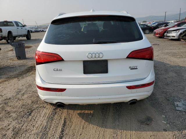 Photo 6 from auction – 2015 AUDI Q5 with VIN WA1CFAFP4FA128759