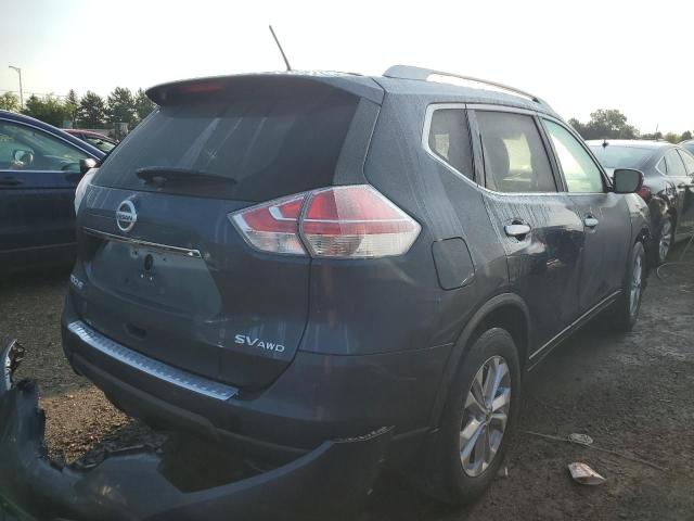 Photo 3 from auction – 2015 NISSAN ROGUE S with VIN KNMAT2MV3FP567042