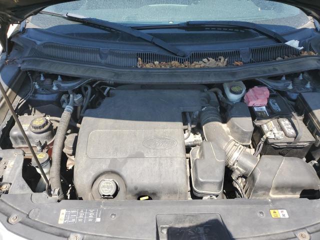 Photo 12 from auction – 2015 FORD EXPLORER X with VIN 1FM5K8D82FGC17043