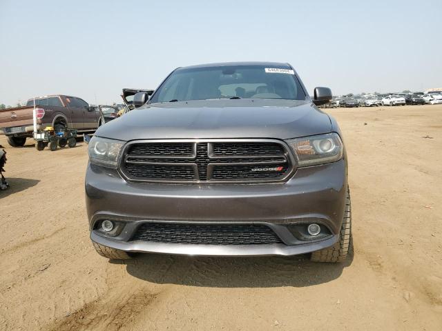 Photo 5 from auction – 2014 DODGE DURANGO R/ with VIN 1C4SDJCT4EC484110