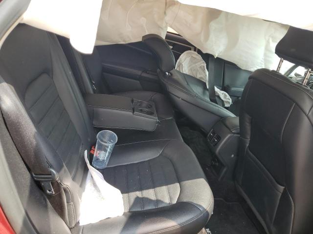 Photo 10 from auction – 2017 FORD FUSION SE with VIN 3FA6P0HD2HR291664